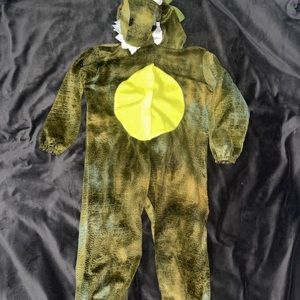 Crocodile kids Halloween costume